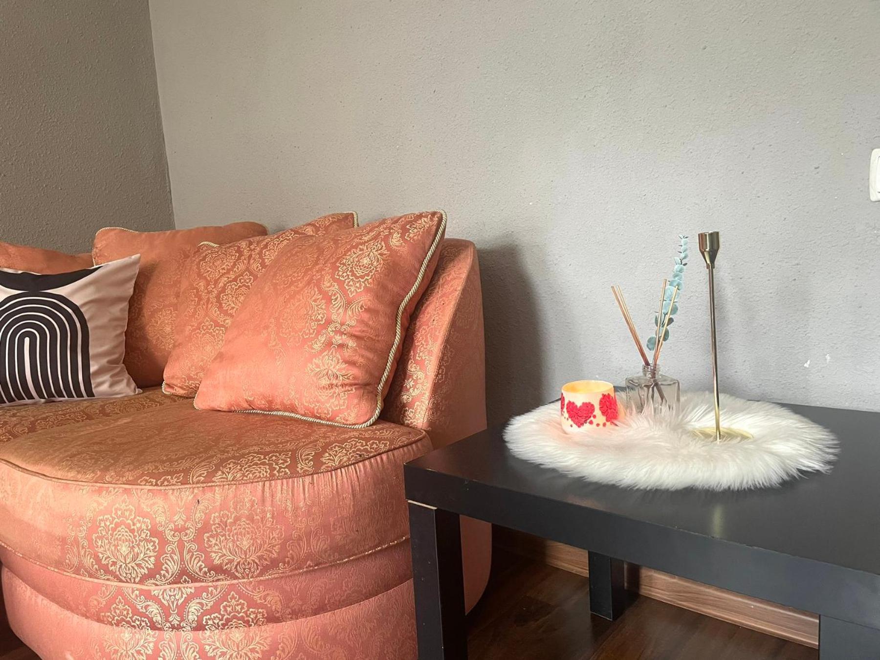 Appartement Куліша 41, Помешкання В Центрі Біля Тц Форум à Lviv Extérieur photo